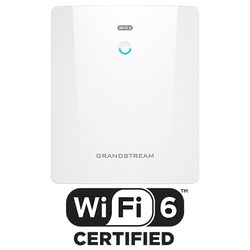 Grandstream GWN7664ELR - Наружная точка доступа 802.11ax Wi- Fi6