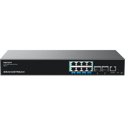 Grandstream GWN7821P - PoE-коммутатор уровня 3