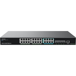 Grandstream GWN7822P - PoE-коммутатор уровня 3