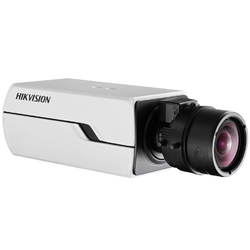 HikVision DS-2CD4024F-A - IP-камера, FullHD, матрица 1/2.8 CMOS, 3D DNR, DWDR, HLC, видео H.264/MPEG-4/MJPEG 