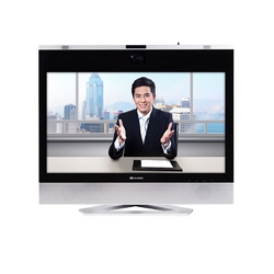 Huawei DP300 - Терминал видеоконференции с эффектом присутствия