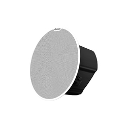 infobit iSpeaker DAC6S - Потолочный динамик Dante 6.5”