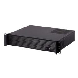 ИнтерТех Связь IS R-300 - Сервер трансляции и оповещения