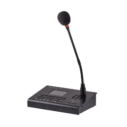 ИнтерТех Связь RMK-20 - Сетевая микрофонная станция