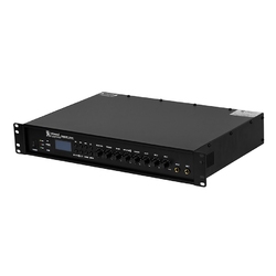 Intrend ITMXAMP-180MT - Микшер-усилитель