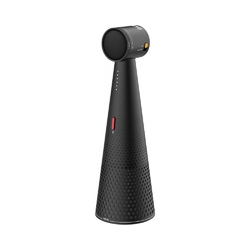 IPEVO VOCAL - Bluetooth-спикерфон с формированием луча с помощью искусственного интеллекта