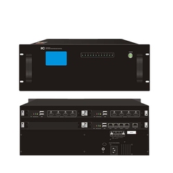 ITC VCS8000 P48C10 - Платформа облачных сервисов для видеоконференций