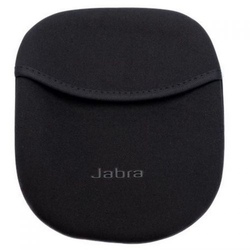 Jabra Evolve2 40 Pouch, 10pcs Black [14301-49] - Чехол для модели Evolve 2 40, 10 шт. в комплекте