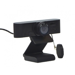 JAZZTEL C1 120 - Веб-камера с углом обзора 120 градусов