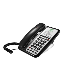 JazzTel HT88B - Аналоговый телефон для отеля