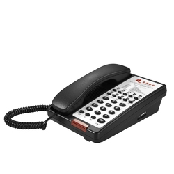 JazzTel HT90B - Аналоговый телефон для отеля