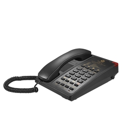 JazzTel HT91B - Аналоговый телефон для отеля