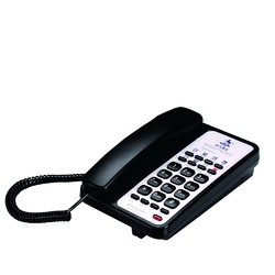 JazzTel HT95B - Аналоговый телефон для отеля