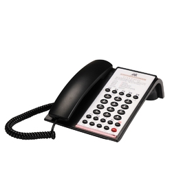 JazzTel HT96B - Аналоговый телефон для отеля