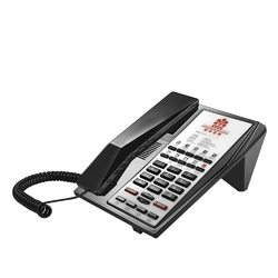 JazzTel HT99B - Аналоговый телефон для отеля