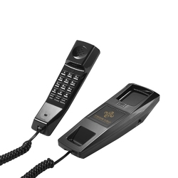JazzTel HT99T - Аналоговый телефон для отеля