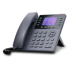 JazzTel P800P - IP-телефон с POE