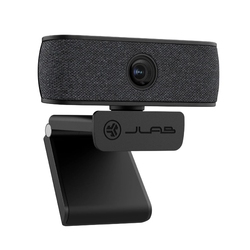 JLab Jbuds Cam Wired Webcam - Веб-камера HD USB