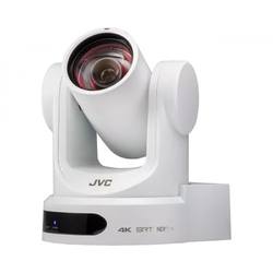 JVC KY-PZ400NWE - Роботизированная IP-камера