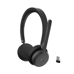 Lenovo Wireless VoIP Headset (Teams) - Гарнитура