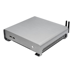 Lideo MPC-1 - Мини-ПК, i7-12700H/RTX3050/16 ГБ RAM/256 ГБ ROM/Win 11