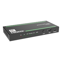 Lideo SP13A2-8K - Сплиттер 1x3 HDMI 2.1, HDCP 2.3