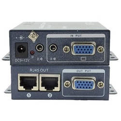 LINK-MI LM-102T - 200-метровый VGA-удлинитель