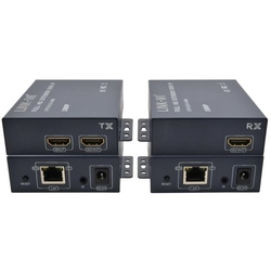 LINK-MI LM-200HC - 200-метровый HDMI-удлинитель