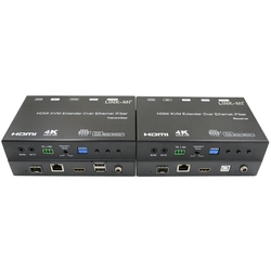 LINK-MI LM-EP37-TX - 4K 120M HDMI + USB KVM-удлинитель