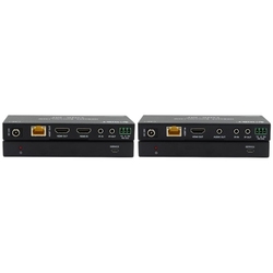 LINK-MI LM-EX150HT - 150-метровый HDBaseT-удлинитель