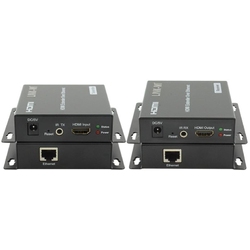 LINK-MI LM-EX22-RX - 120-метровый HDMI-удлинитель