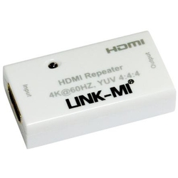 LINK-MI LM-EX29 - Ретранслятор HDMI 4K 30M, 1080P 50M