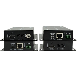 LINK-MI LM-EX33  70-метровый HDBaseT-удлинитель