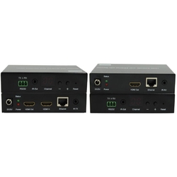 LINK-MI LM-EX36-RX - 120-метровый HDMI-удлинитель