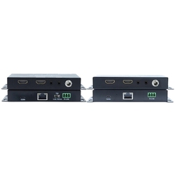 LINK-MI LM-EX53-100 - 100-метровый HDBaseT-удлинитель