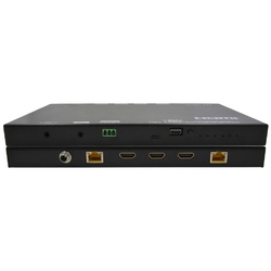 LINK-MI LM-EX58-100 - 100-метровый HDBaseT-удлинитель HDMI 2.0, HDR