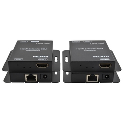 LINK-MI LM-EX74 - 60-метровый HDMI-удлинитель