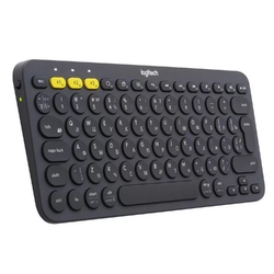 Logitech Keyboard K380 [920-007584] - Клавиатура