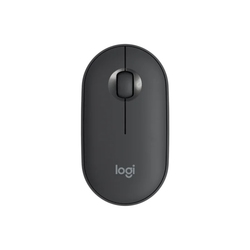 Logitech Wireless Mouse Pebble M350 [910-005718] - Портативная мышь