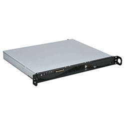 Lynks TBE500-00808 - Многофункциональная IP-АТС, до 500 абонентов, 8 портов FXS, 8 портов FXO