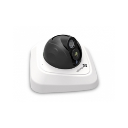 Milesight IR Mini Dome MS-C5382-PB - Купольная IP-камера Milesight с поддержкой SIP