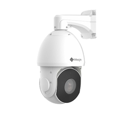 Milesight MS-C2941-X30RPB - 2 Мп скоростная купольная PTZ IP-камера