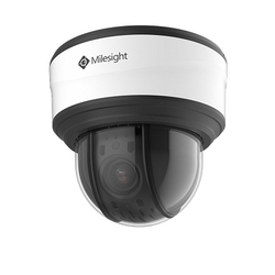 Milesight MS-C2971-X12RPC - 2 Мп купольная антивандальная AI PTZ IP-камера