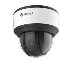 Milesight MS-C2971-X23RPC - 2 Мп купольная антивандальная PTZ IP-камера