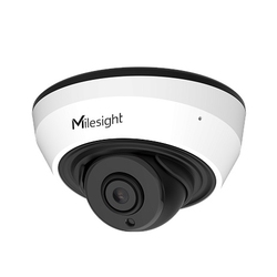 Milesight MS-C2983-PD - 2 Мп купольная внутренняя IP-камера