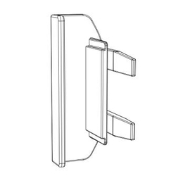 MinewTag Anti-slipped plug - Противоскользящая заглушка