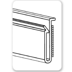 MinewTag Plane Guide-MEE-V004 - Плоская рейка