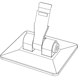 MinewTag T-Shape Stand - T-образная стойка