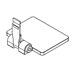 MinewTag T-Shape Stand C - Т-образная стойка