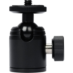 OBSBOT Extendable Tripod Mini Ball Head - Шаровая мини-головка